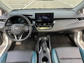 2023 Toyota Corolla Sporty XII (E210) Рестайлинг, белый, 1822208 рублей - вид 7