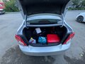 2012 Chevrolet Aveo II, серебристый, 730000 рублей - вид 6