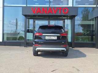 2021 Geely Atlas Pro, чёрный, 2090000 рублей, вид 5