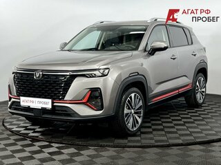 2025 Changan CS35 Plus I Рестайлинг, серый, 2075000 рублей, вид 1