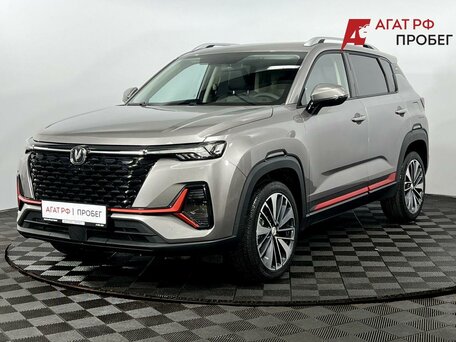 Changan CS35 Plus I Рестайлинг