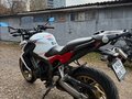 2014 Honda CB 650F, белый, 600000 рублей - вид 2