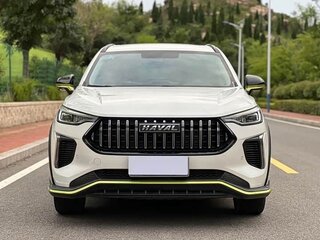 2022 Haval Chitu, белый, 1130000 рублей, вид 2
