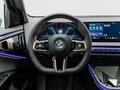 2026 BMW X3 30L xDrive IV (G45/G48), серый - вид 10