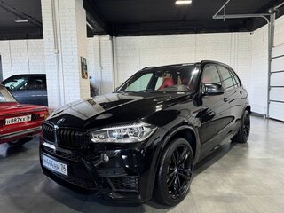 BMW X5 M II (F85)