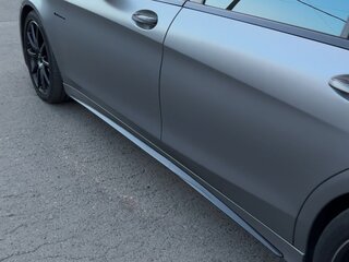 2015 Mercedes-Benz S-Класс AMG 63 AMG Long III (W222, C217), серый, 5950000 рублей, вид 5