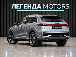 2026 Audi Q5 40 TFSI III (GU), белый, 7800000 рублей, вид 5