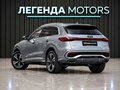 2026 Audi Q5 40 TFSI III (GU), белый, 7800000 рублей - вид 4