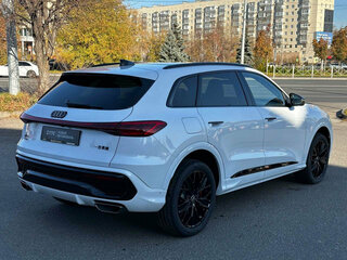 2026 Audi Q5 L III (GU), белый, 6590000 рублей, вид 5