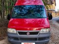 2010 Fiat Professional Ducato, красный, 800000 рублей - вид 1