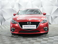 2013 Mazda 3 II (BL) Рестайлинг, красный, 1295000 рублей - вид 7