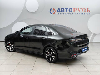 2023 Kaiyi E5, чёрный, 1095000 рублей, вид 2