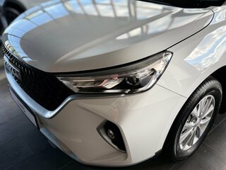 2026 Haval M6 II, белый, 2349000 рублей, вид 2