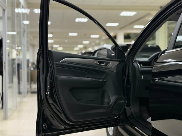 2026 Haval M6 II, чёрный, 2349000 рублей - вид 23