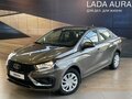 2026 Lada (ВАЗ) Iskra, коричневый - вид 5