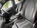 2020 BMW X2 sDrive18i I (F39), золотистый, 2350000 рублей - вид 10