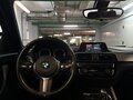 2019 BMW 1 серии 118i II (F20/F21) Рестайлинг 2, синий, 2300000 рублей - вид 8