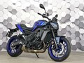 2024 Yamaha MT-09 (FZ-09), синий, 1249000 рублей