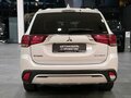 2019 Mitsubishi Outlander III Рестайлинг 3, белый - вид 4