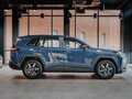 2026 Toyota RAV4 VI (XA60), синий - вид 3