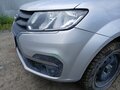 2024 Lada (ВАЗ) Largus I Рестайлинг, серый, 950000 рублей - вид 9