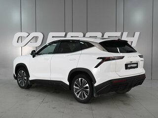 2023 Jetour Dashing I, белый, 2349000 рублей, вид 2