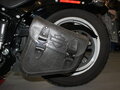 2022 Harley-Davidson Softail Standard, чёрный, 1250000 рублей - вид 8