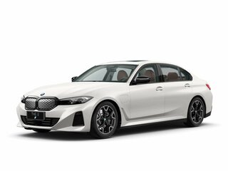 2023 BMW i3 I (G28) Рестайлинг, белый, 5390000 рублей, вид 2