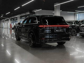 2025 Li Auto (Lixiang) L7 42.8 kWh I Рестайлинг, чёрный, 8300000 рублей, вид 4