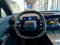 2026 Omoda C7, белый - вид 8