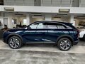 2026 Haval F7 II, синий, 3379000 рублей - вид 11
