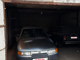 2003 Lada (ВАЗ) 2112, серый, 90000 рублей, вид 2