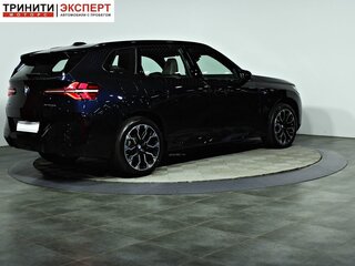 2026 BMW X3 Long 30L xDrive IV (G45/G48), синий, 7390000 рублей, вид 5