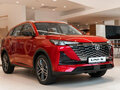 2026 Changan UNI-S I, красный, 3229900 рублей