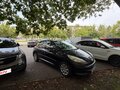 2008 Peugeot 207 I, чёрный, 285000 рублей - вид 1