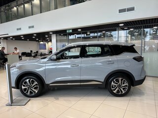 2026 Tenet T7, серый, 2985000 рублей, вид 3
