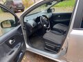 2010 Nissan Note I Рестайлинг, серый, 750000 рублей - вид 4