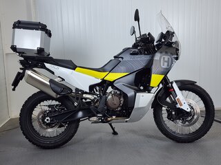 Husqvarna Norden 901