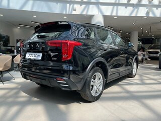 2026 Haval Jolion I Рестайлинг 2, чёрный, 2649000 рублей, вид 4
