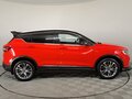2022 Geely Coolray I, красный, 1740000 рублей - вид 3