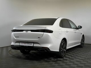 2023 Kaiyi E5, белый, 1120000 рублей, вид 4