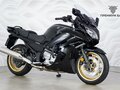 2023 Yamaha FJR1300, чёрный, 1547000 рублей - вид 4