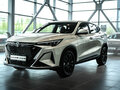 2026 Changan CS35 Max, белый, 2789900 рублей - вид 2