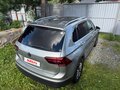 2017 Volkswagen Tiguan II, серебристый, 2400000 рублей - вид 5