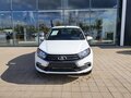 2026 Lada (ВАЗ) Granta I Рестайлинг, белый, 1101000 рублей - вид 1