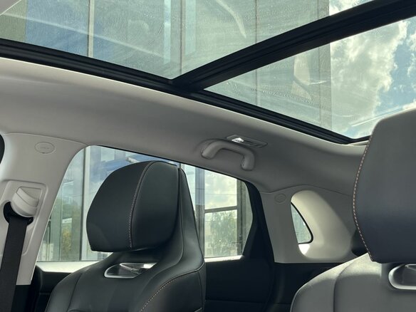 2022 Changan UNI-K, синий, 2540000 рублей - вид 23