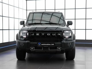 2024 Jetour T2, чёрный, 3510000 рублей, вид 2