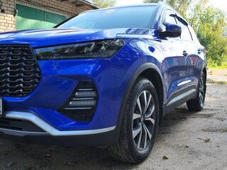 2024 Xcite X-Cross 7, синий, 1720000 рублей, вид 2