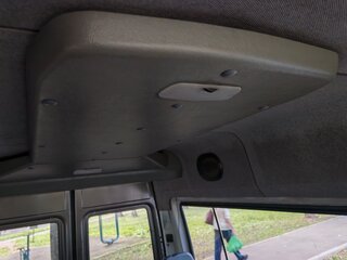2003 Mercedes-Benz Sprinter, серый, 900000 рублей, вид 3