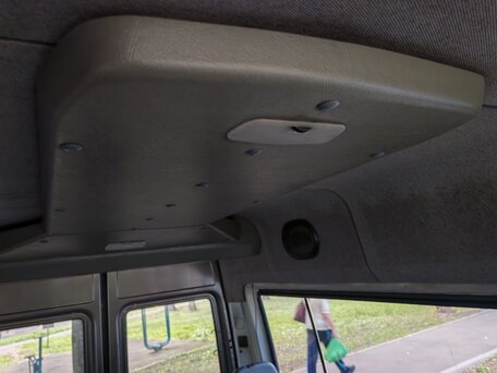 2003 Mercedes-Benz Sprinter, серый, 900000 рублей, вид 3